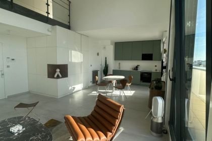 Menuiserie sur mesure – aménagement intérieur – Paris (Excel Rénovation)