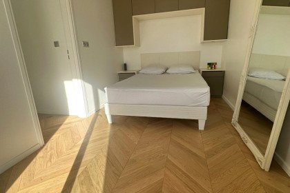 Menuiserie sur mesure – aménagement intérieur – St-Ouen (Excel Rénovation)